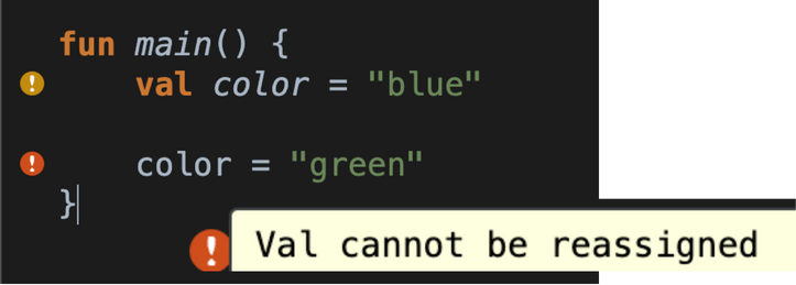 valReassignment